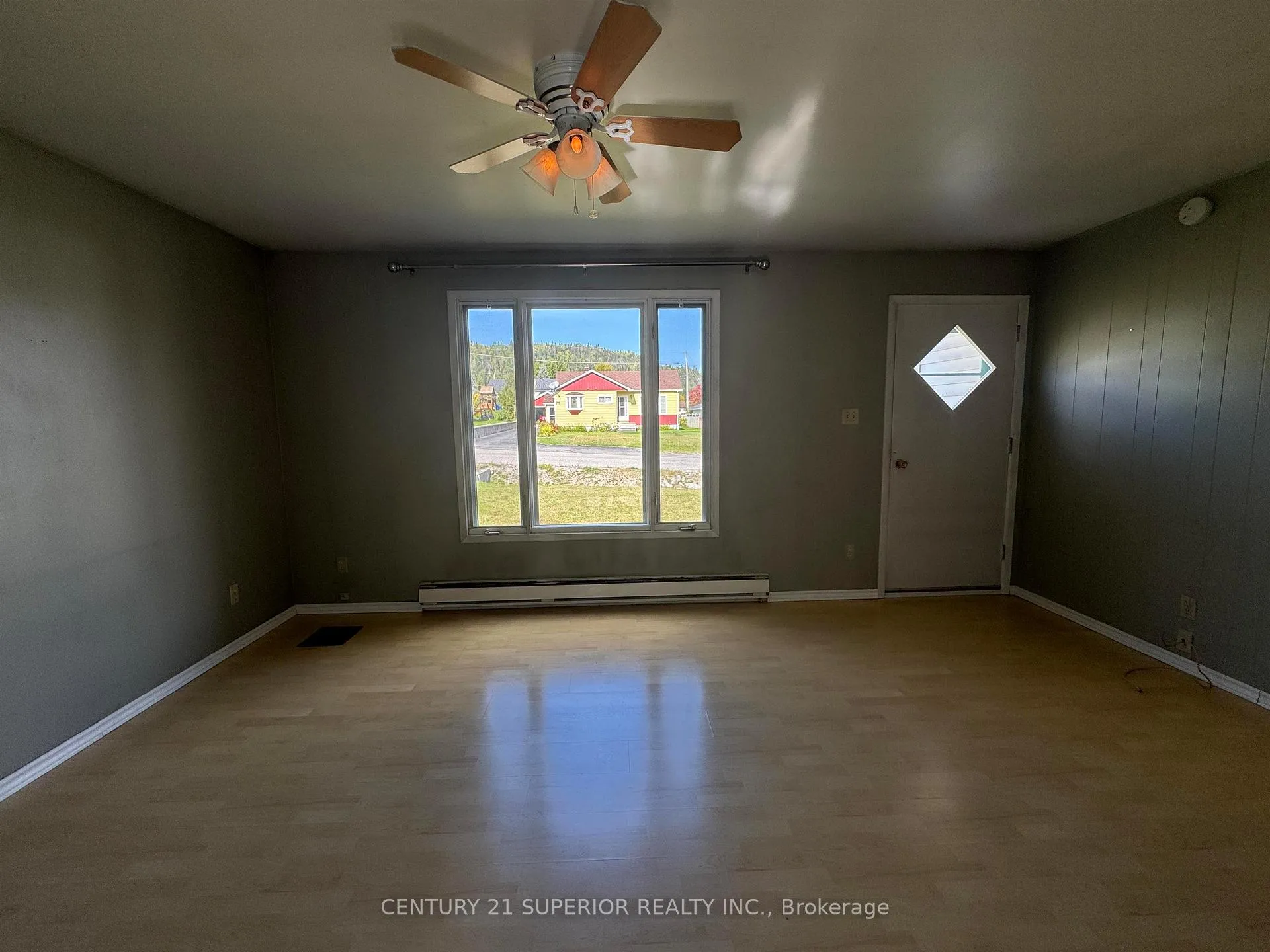 Photo 5 of 115 Warbler Drive, Manitouwadge — HOMEH