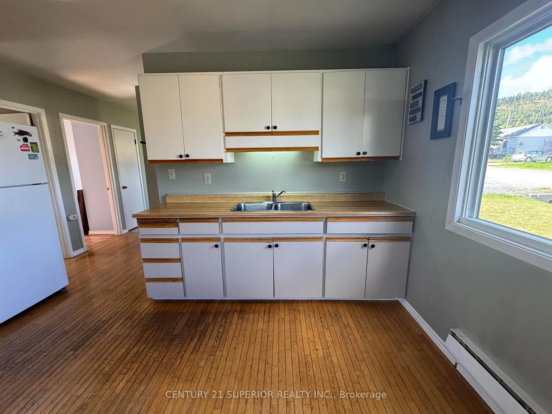Photo 7 of 115 Warbler Drive, Manitouwadge — HOMEH
