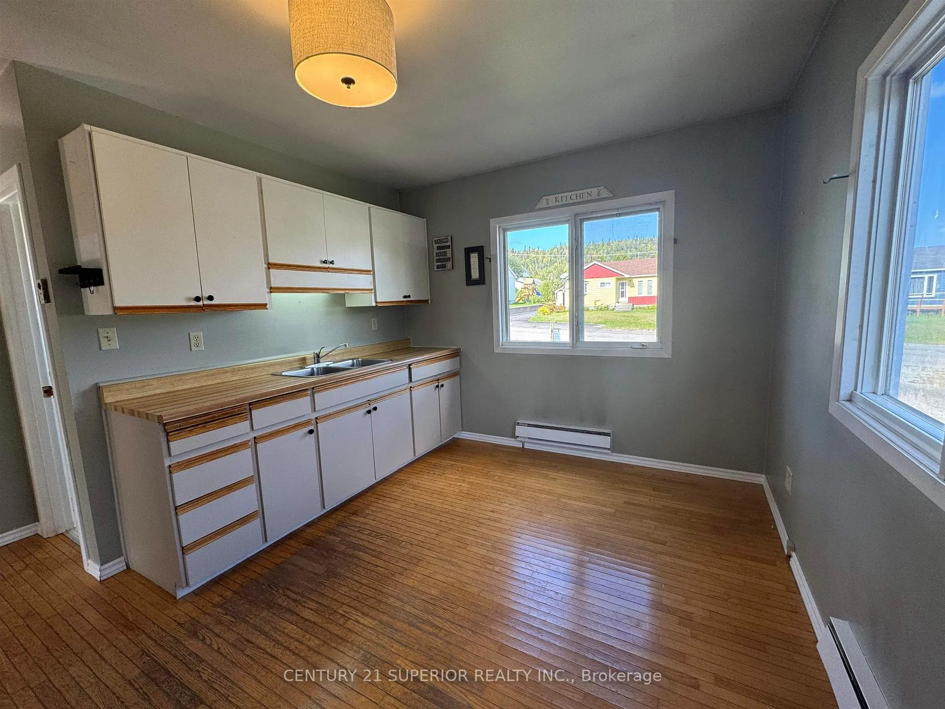 Photo 8 of 115 Warbler Drive, Manitouwadge — HOMEH