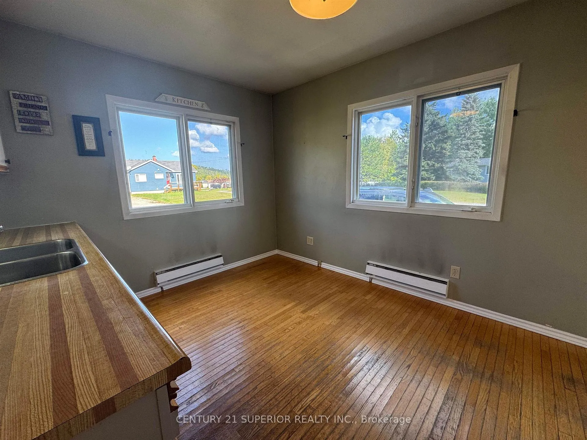 Photo 9 of 115 Warbler Drive, Manitouwadge — HOMEH
