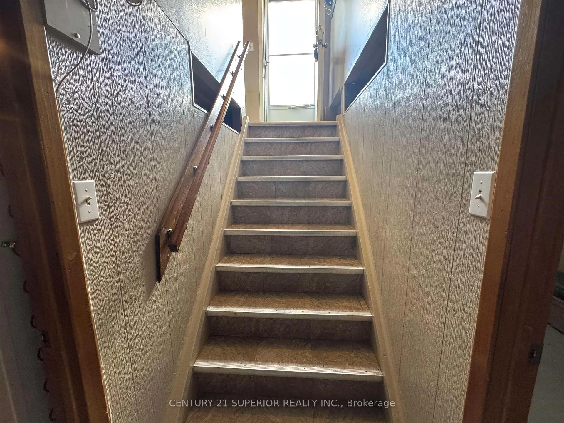Photo 17 of 115 Warbler Drive, Manitouwadge — HOMEH