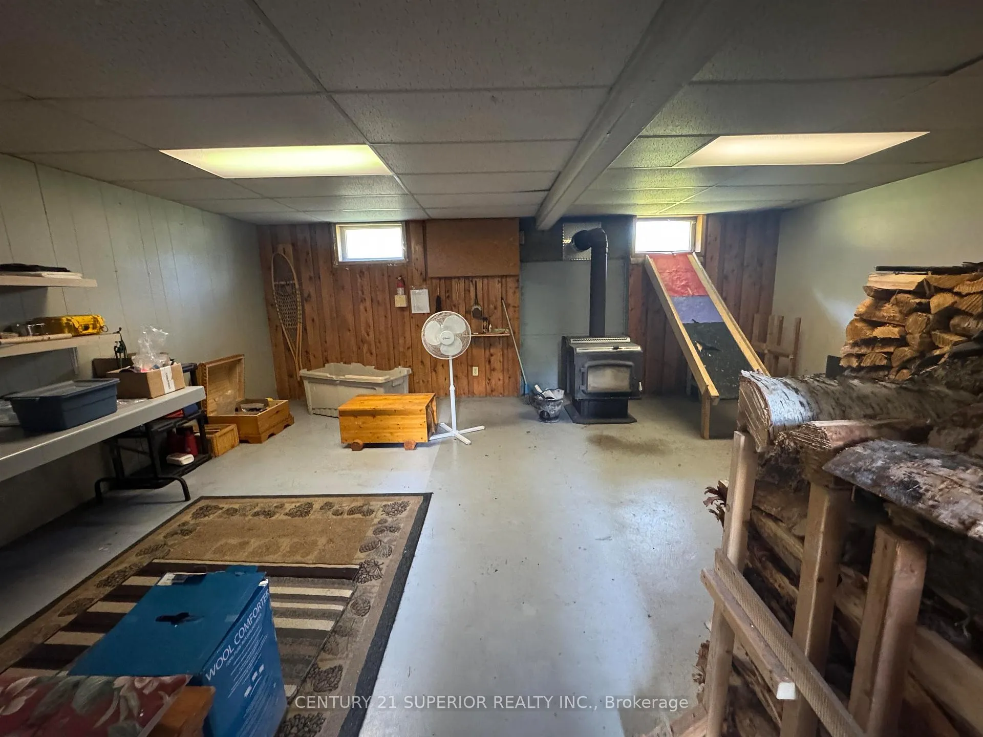 Photo 18 of 115 Warbler Drive, Manitouwadge — HOMEH