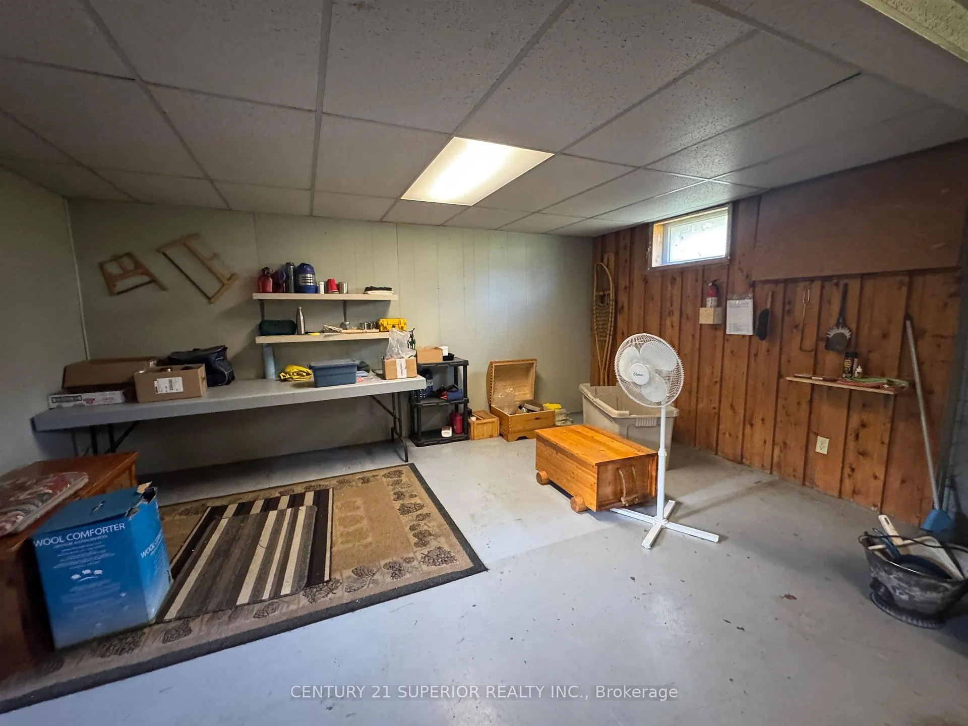 Photo 19 of 115 Warbler Drive, Manitouwadge — HOMEH