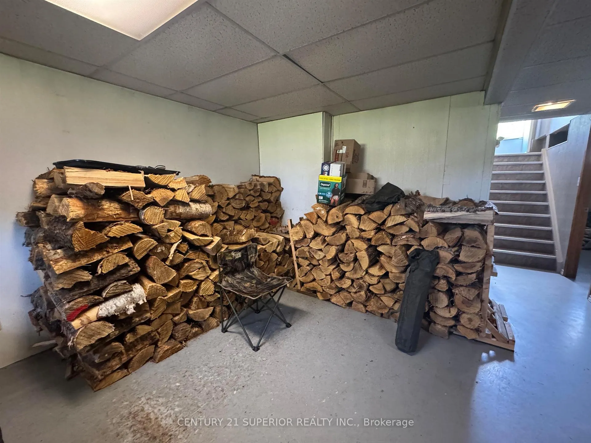 Photo 21 of 115 Warbler Drive, Manitouwadge — HOMEH