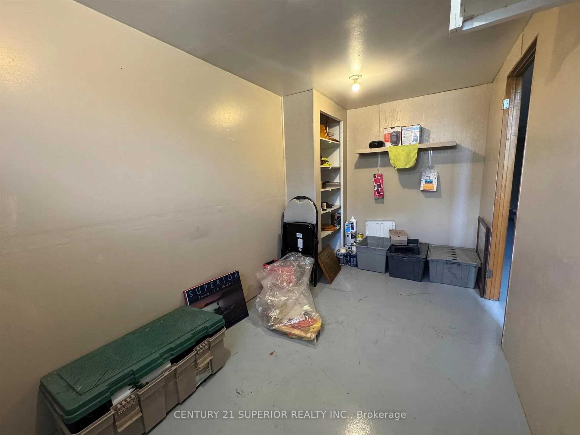 Photo 23 of 115 Warbler Drive, Manitouwadge — HOMEH