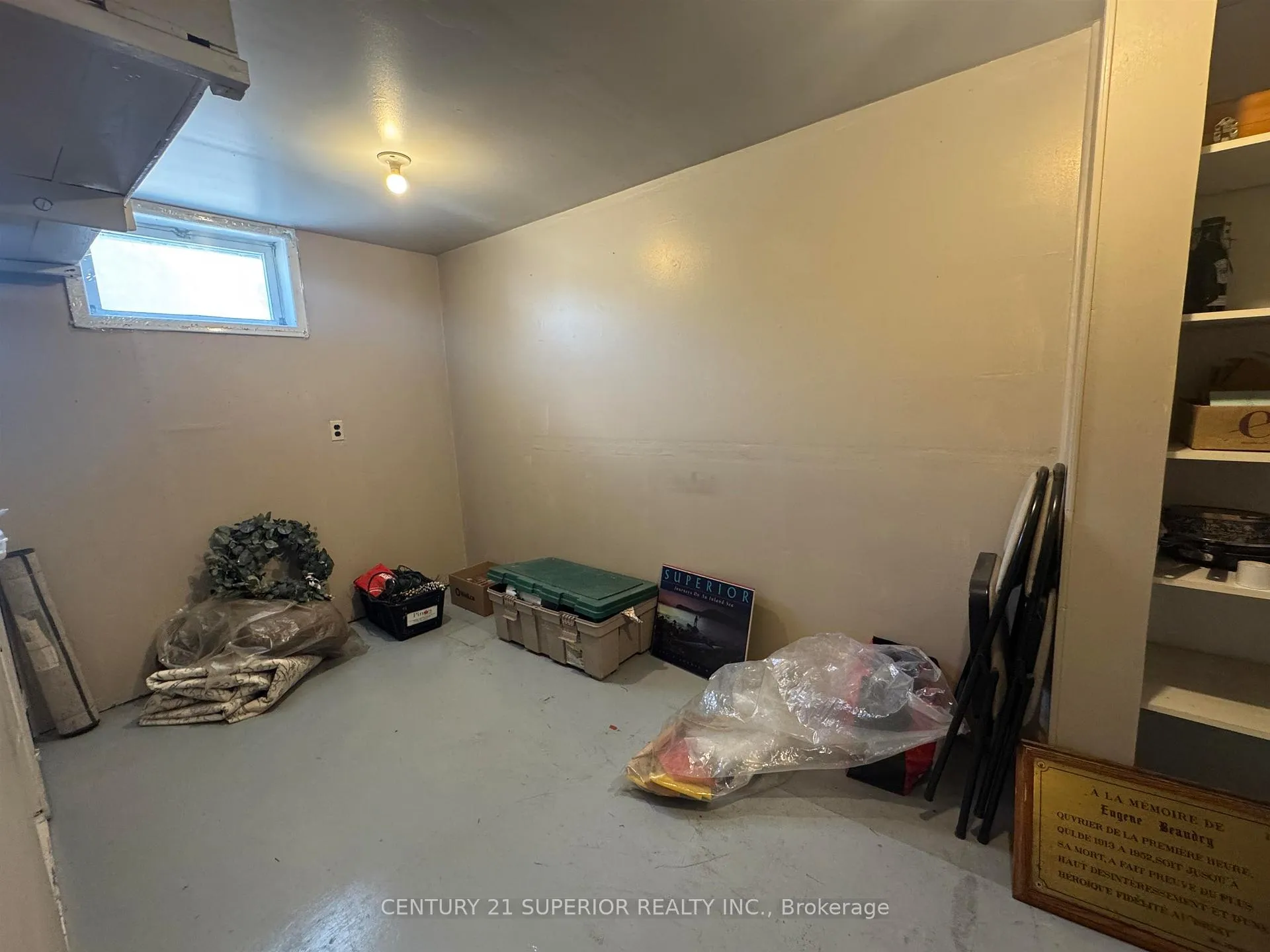 Photo 24 of 115 Warbler Drive, Manitouwadge — HOMEH