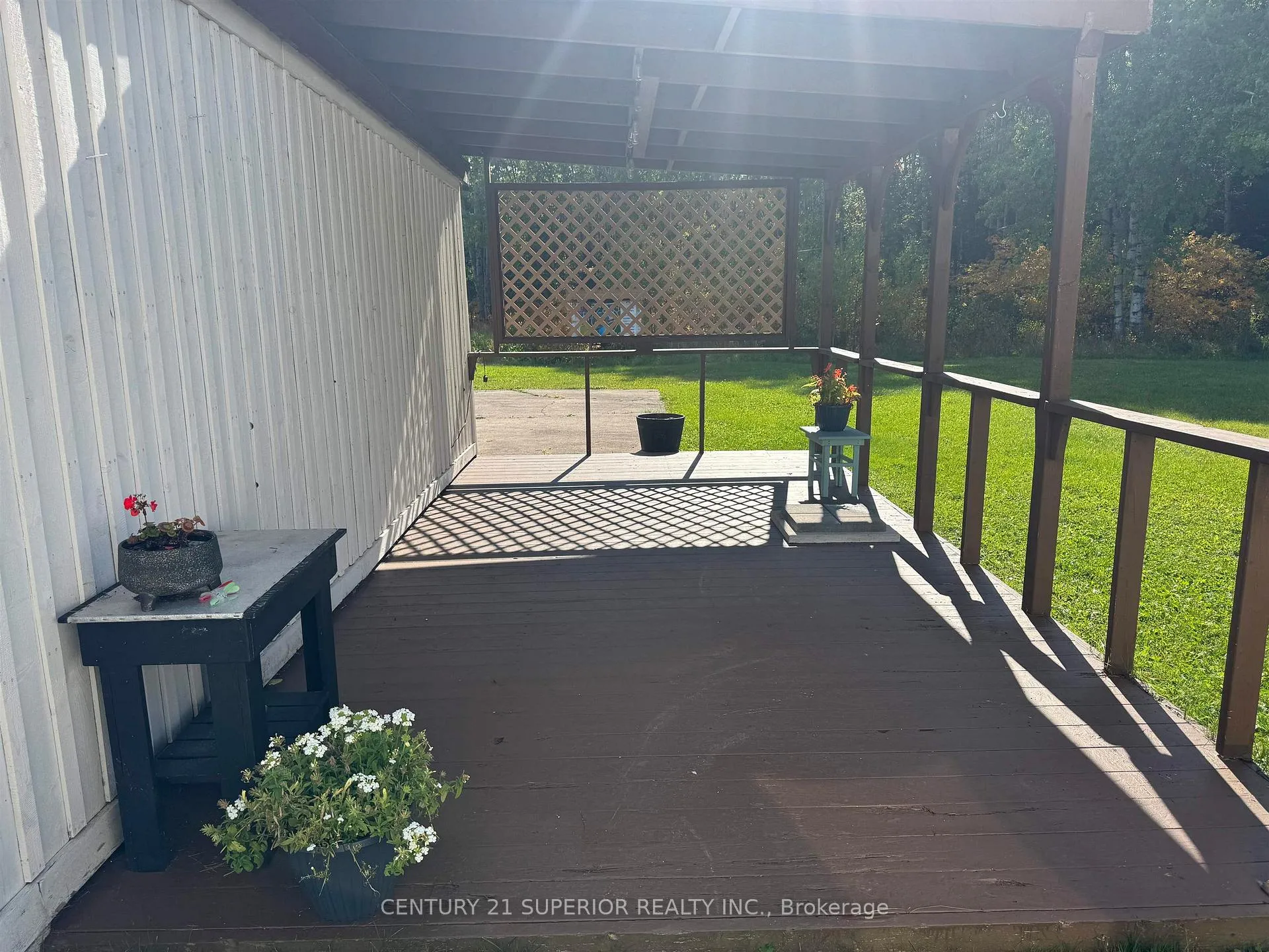 Photo 26 of 115 Warbler Drive, Manitouwadge — HOMEH