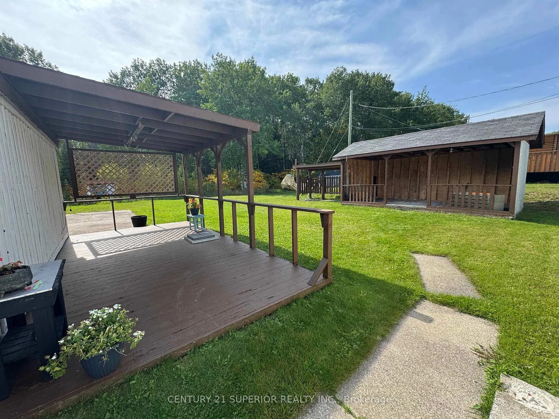 Photo 27 of 115 Warbler Drive, Manitouwadge — HOMEH