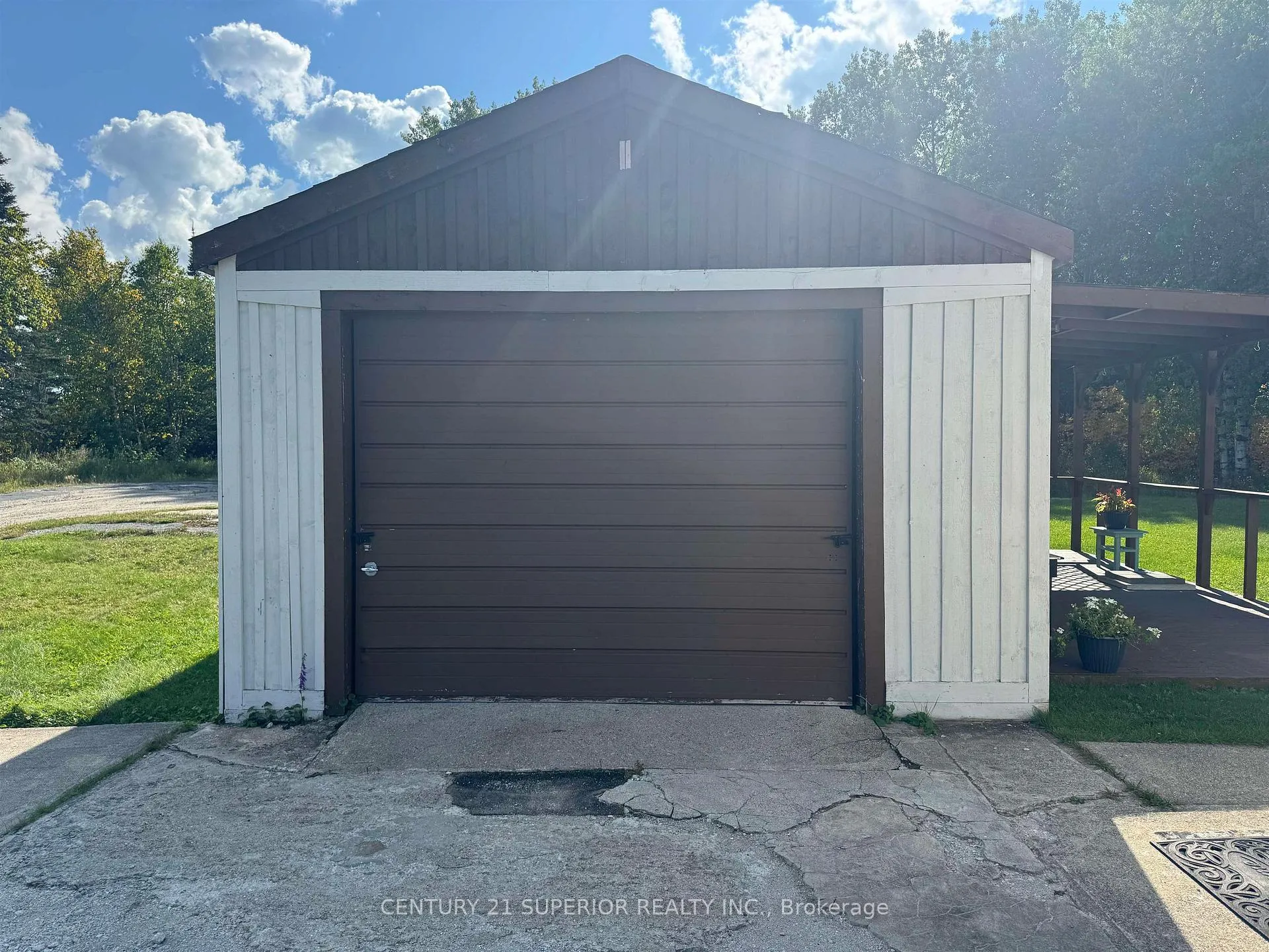 Photo 29 of 115 Warbler Drive, Manitouwadge — HOMEH