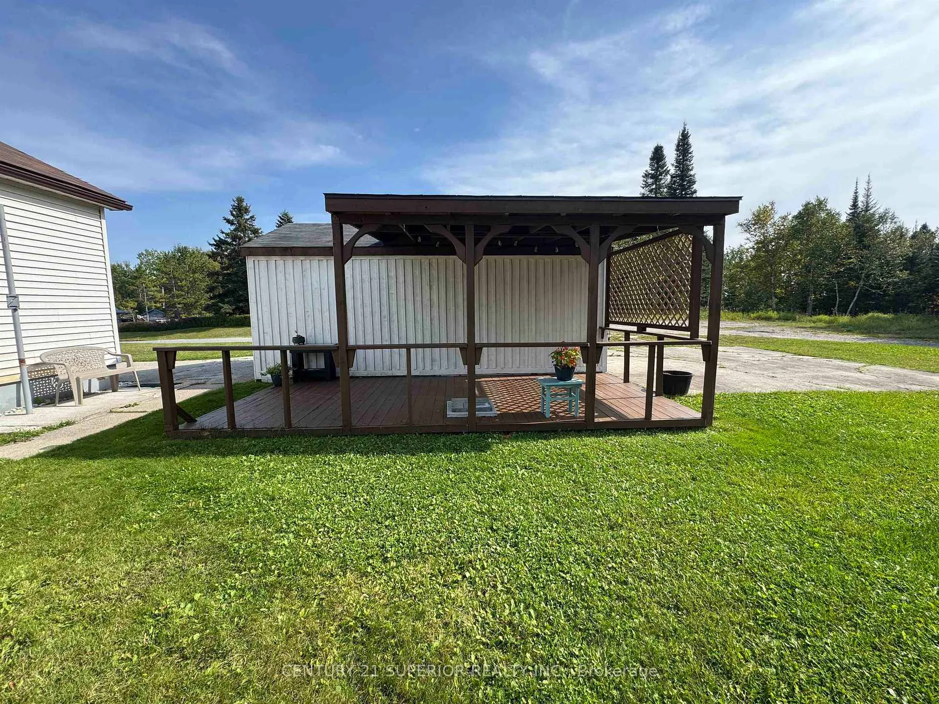 Photo 31 of 115 Warbler Drive, Manitouwadge — HOMEH