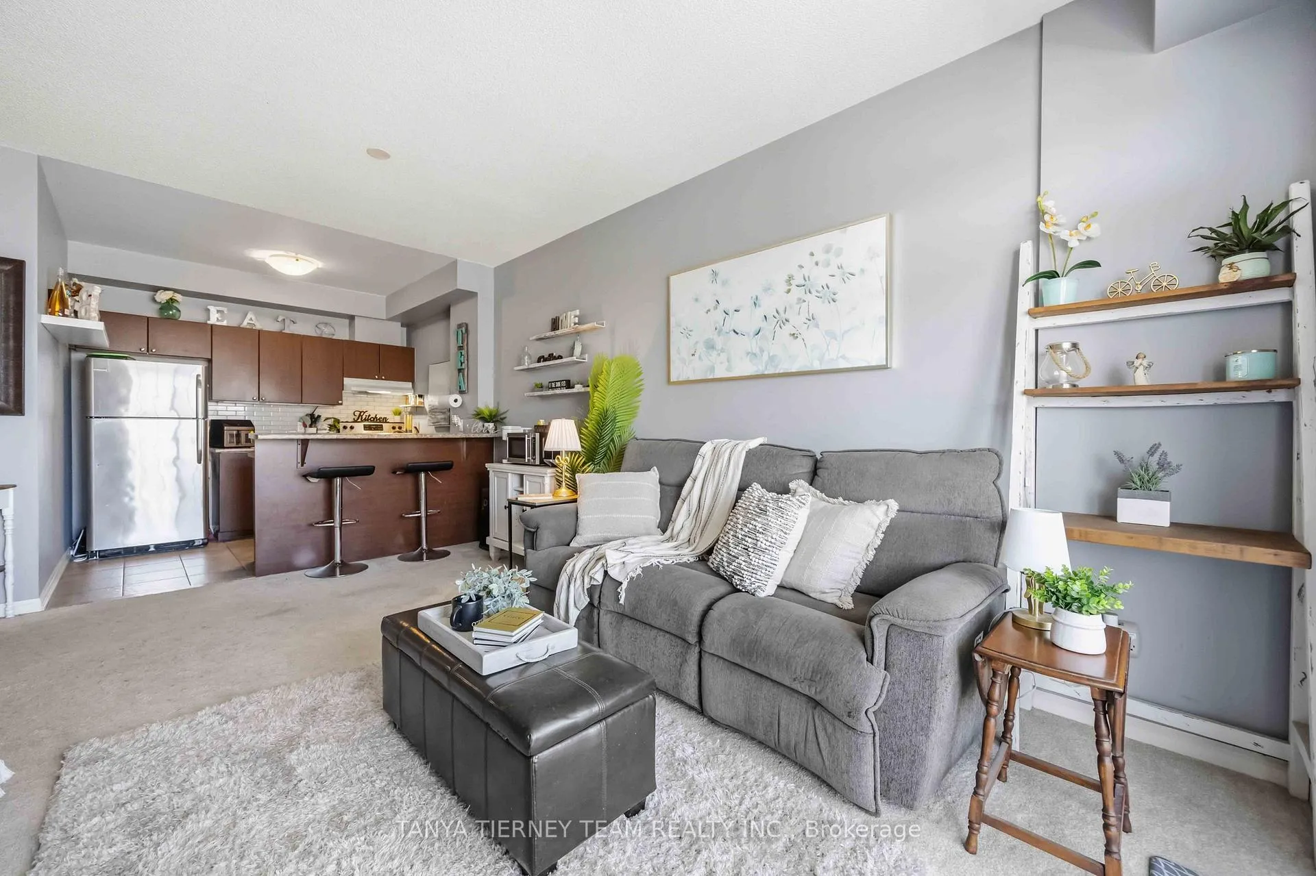 Photo 17 of Unit 307, 52 Harvey Johnston Way, Whitby, Brooklin — HOMEH