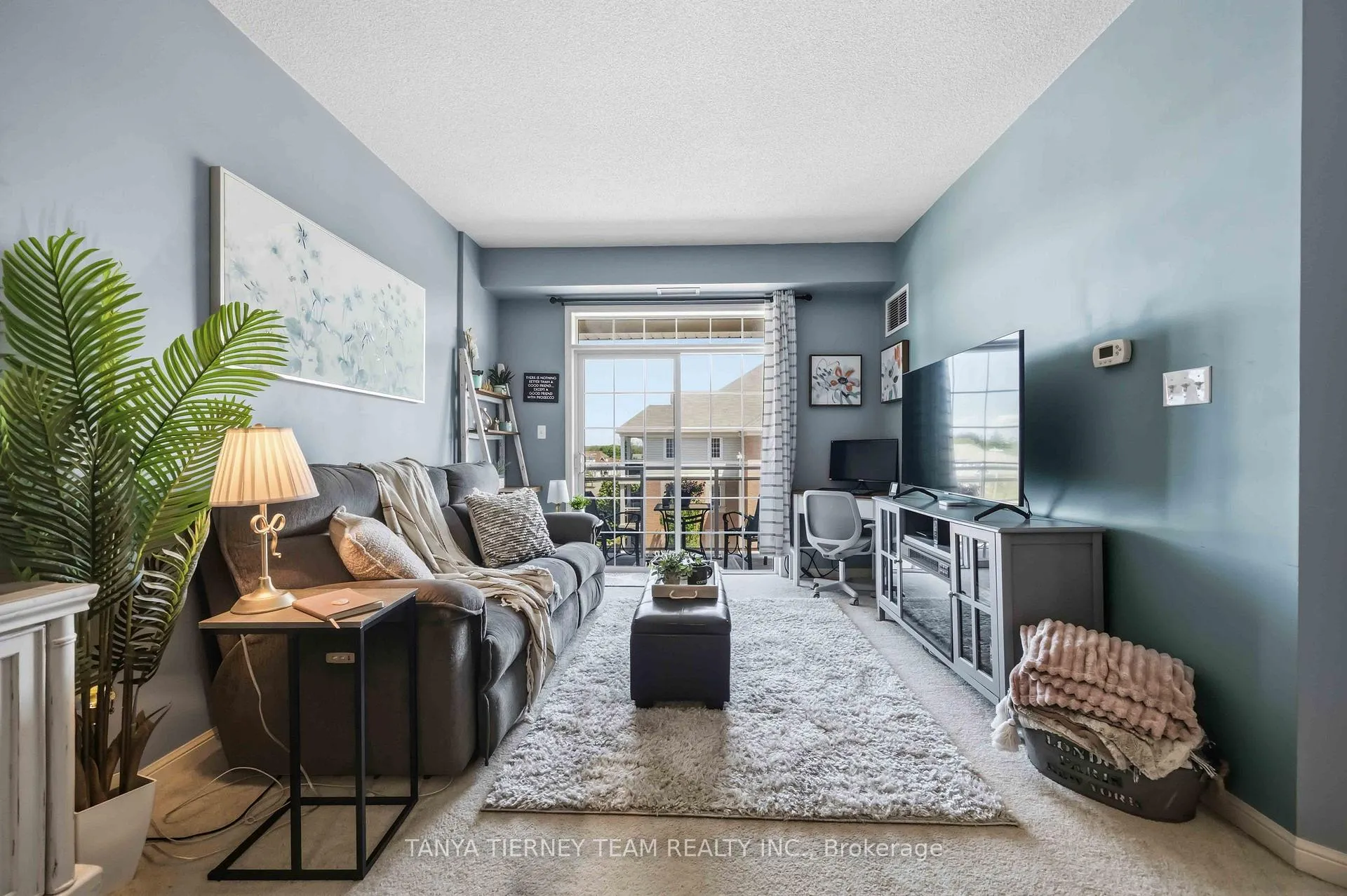 Photo 18 of Unit 307, 52 Harvey Johnston Way, Whitby, Brooklin — HOMEH