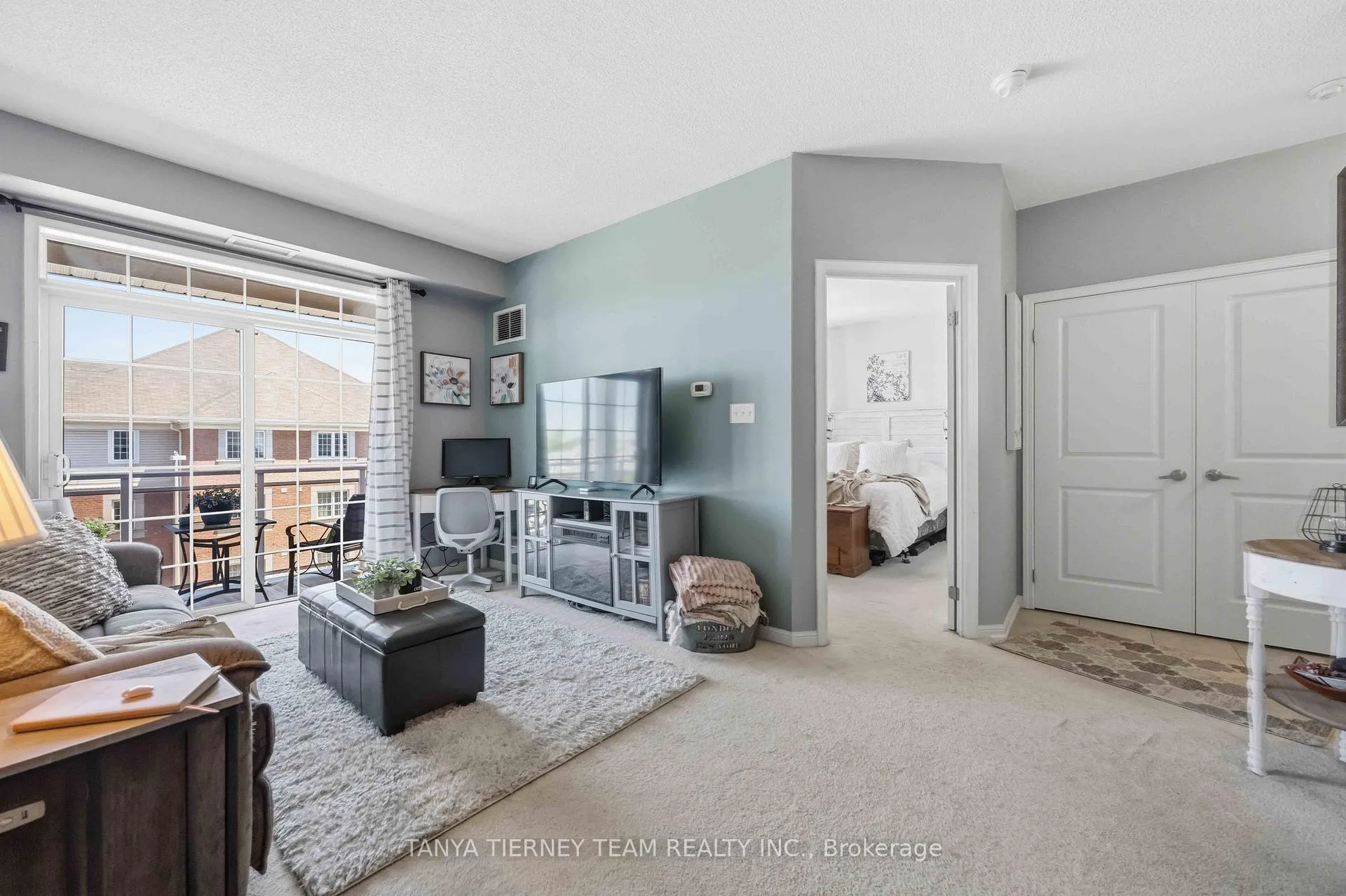 Photo 19 of Unit 307, 52 Harvey Johnston Way, Whitby, Brooklin — HOMEH