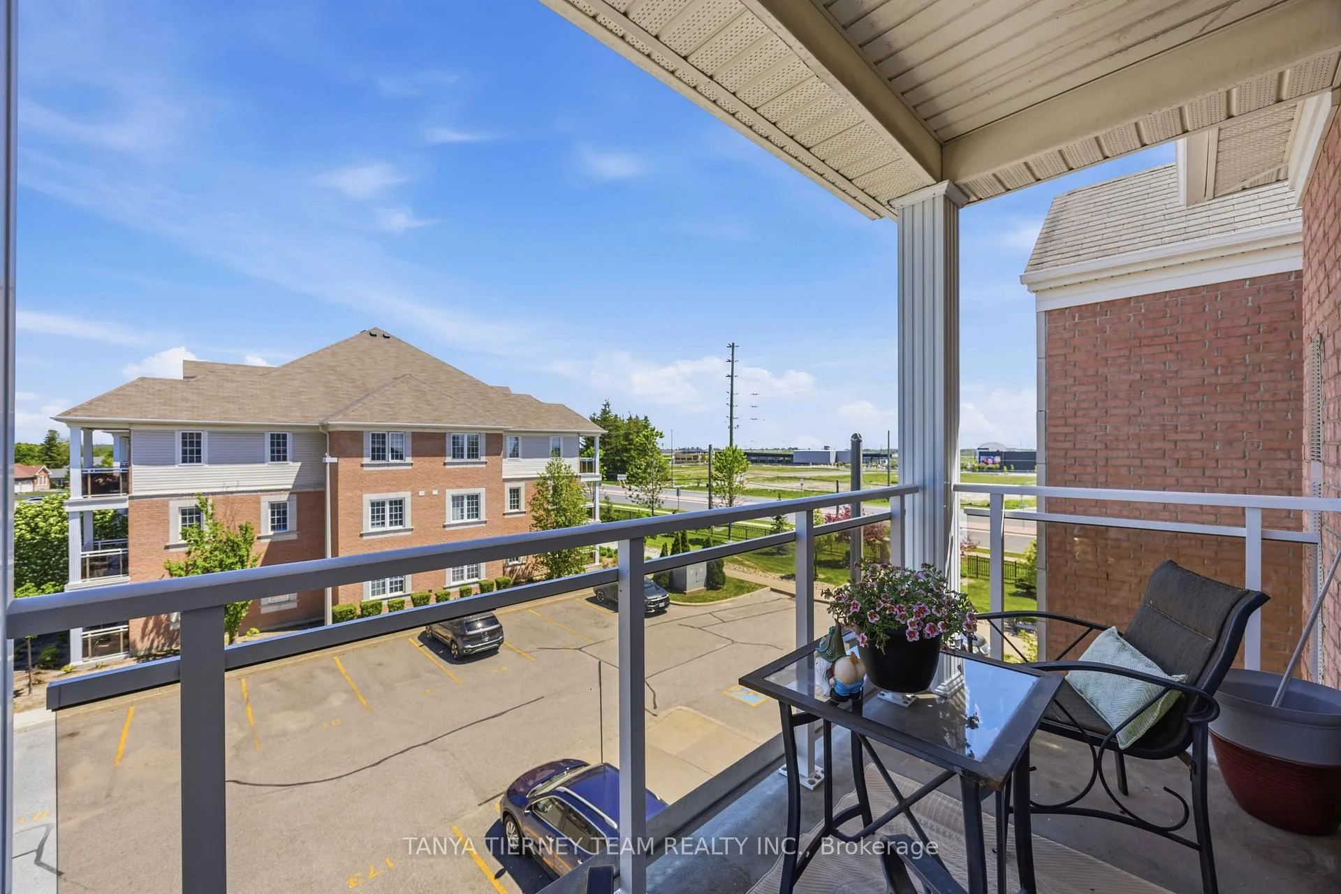 Photo 20 of Unit 307, 52 Harvey Johnston Way, Whitby, Brooklin — HOMEH
