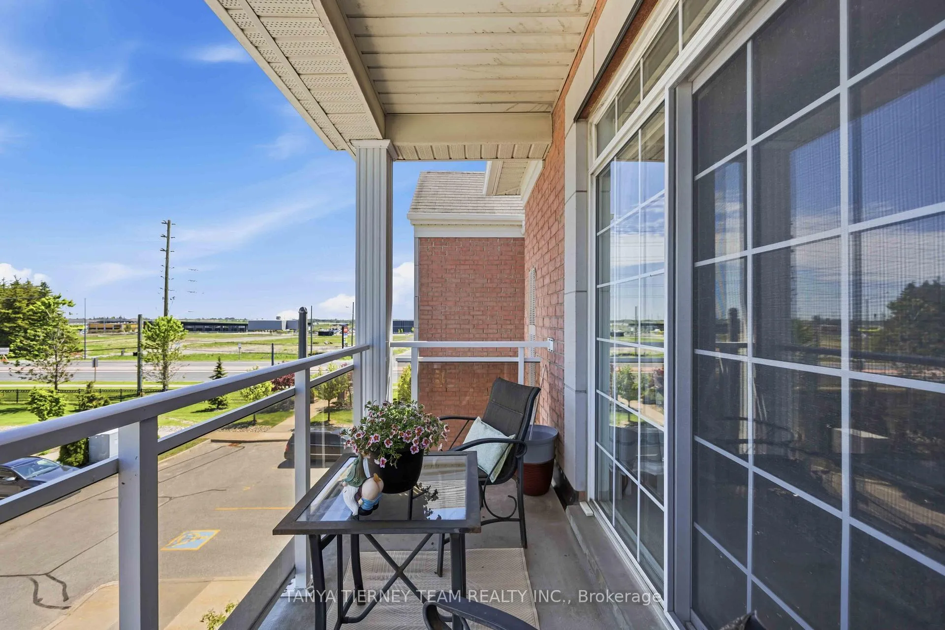 Photo 21 of Unit 307, 52 Harvey Johnston Way, Whitby, Brooklin — HOMEH