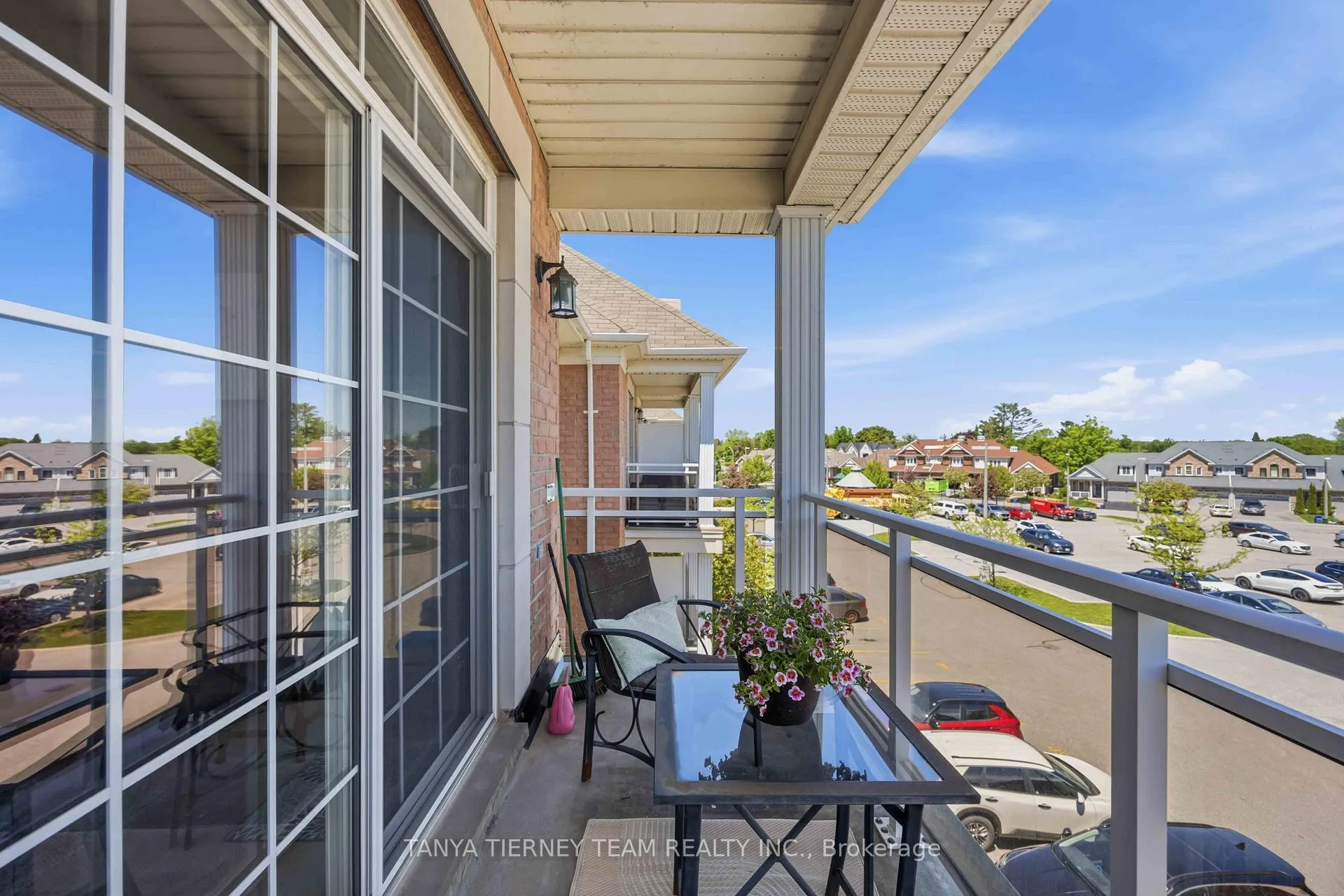 Photo 22 of Unit 307, 52 Harvey Johnston Way, Whitby, Brooklin — HOMEH