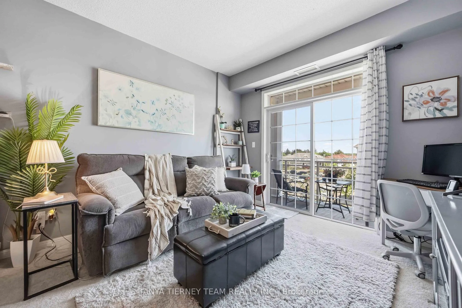 Photo 23 of Unit 307, 52 Harvey Johnston Way, Whitby, Brooklin — HOMEH