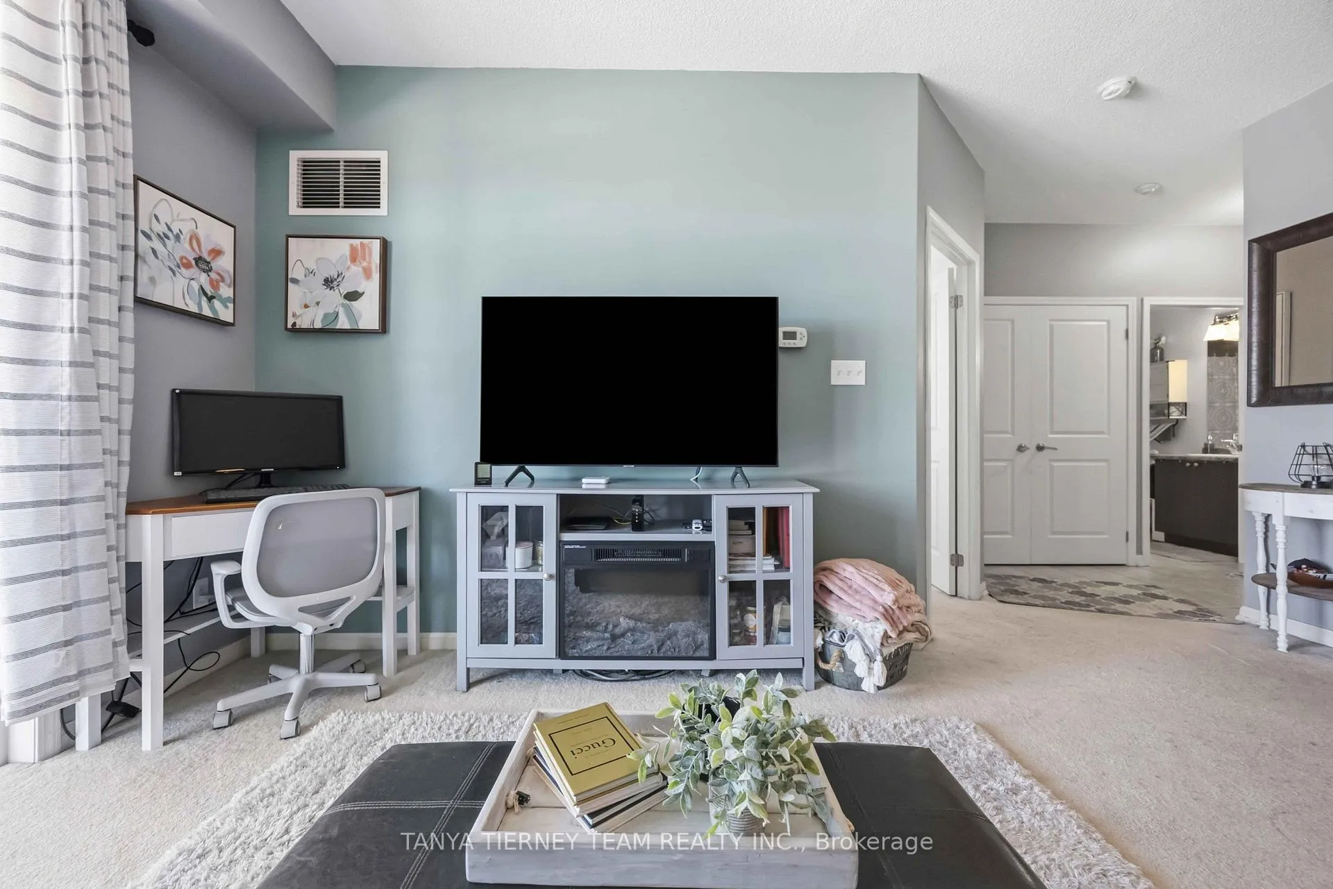 Photo 24 of Unit 307, 52 Harvey Johnston Way, Whitby, Brooklin — HOMEH