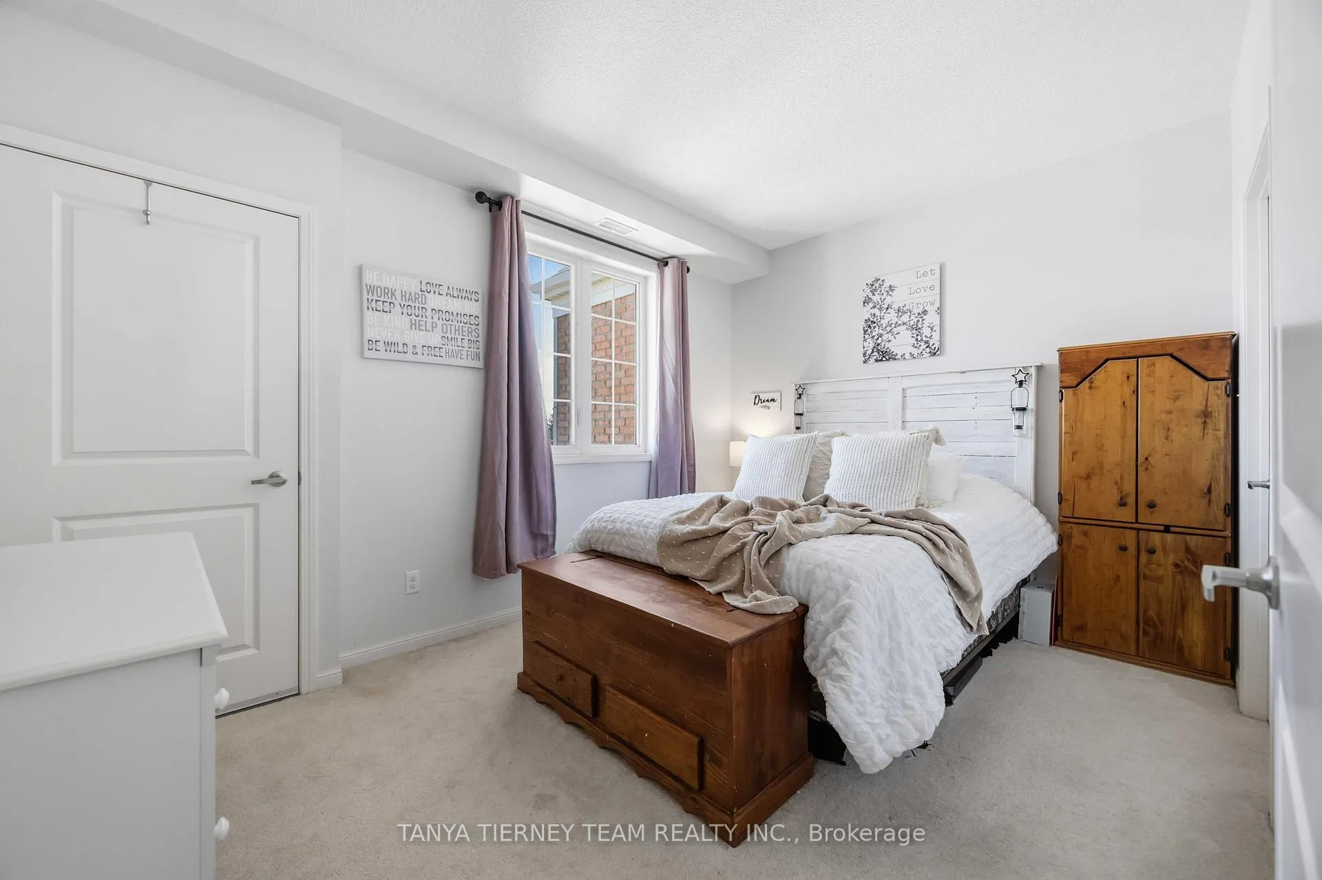 Photo 25 of Unit 307, 52 Harvey Johnston Way, Whitby, Brooklin — HOMEH