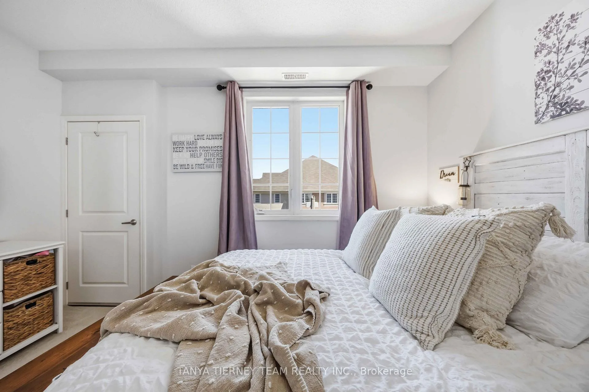 Photo 27 of Unit 307, 52 Harvey Johnston Way, Whitby, Brooklin — HOMEH