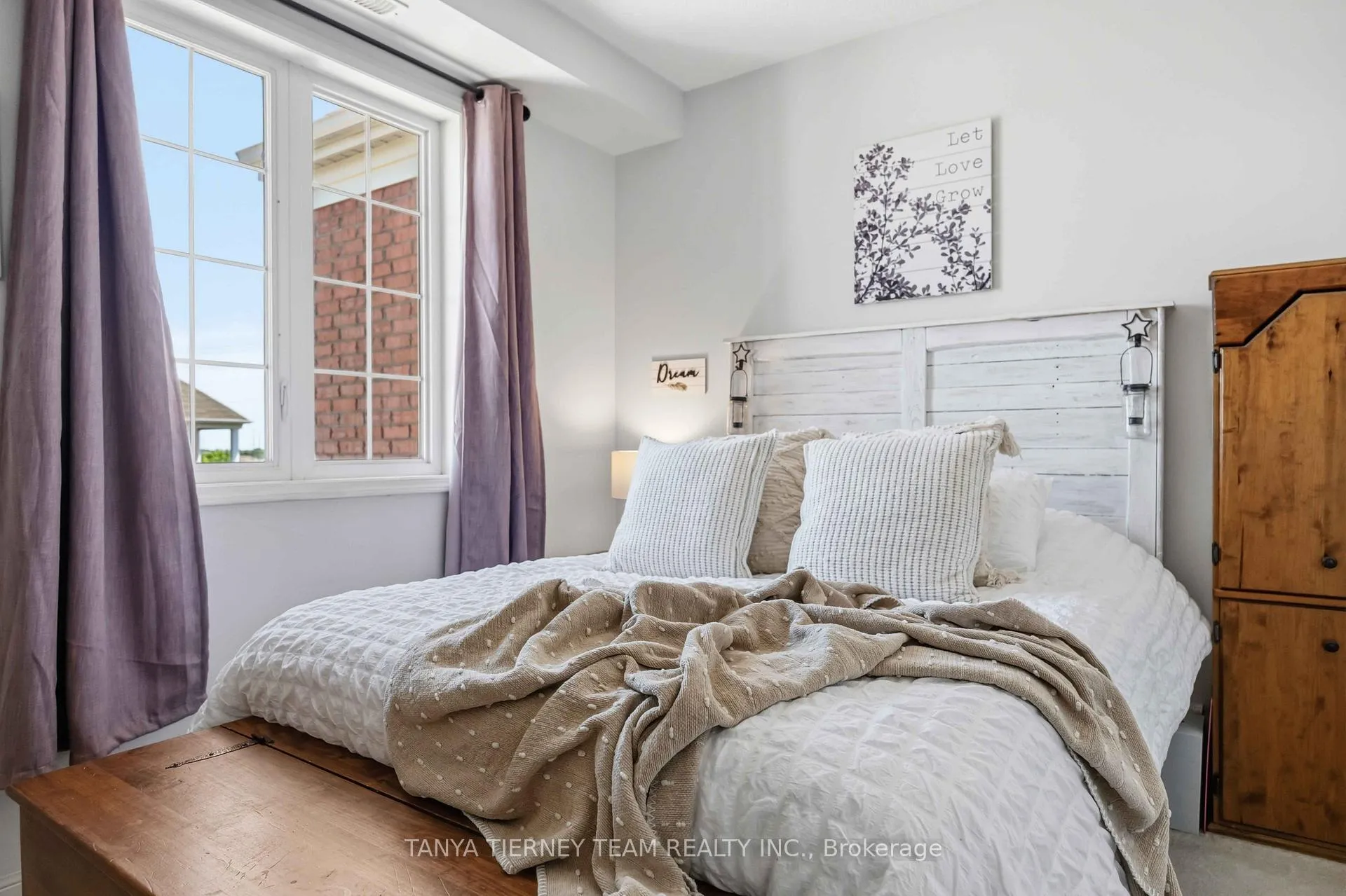 Photo 28 of Unit 307, 52 Harvey Johnston Way, Whitby, Brooklin — HOMEH