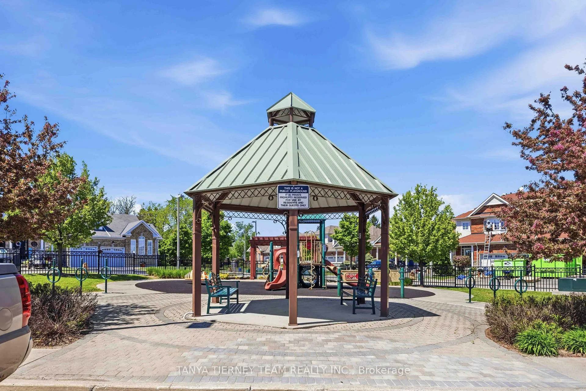 Photo 32 of Unit 307, 52 Harvey Johnston Way, Whitby, Brooklin — HOMEH