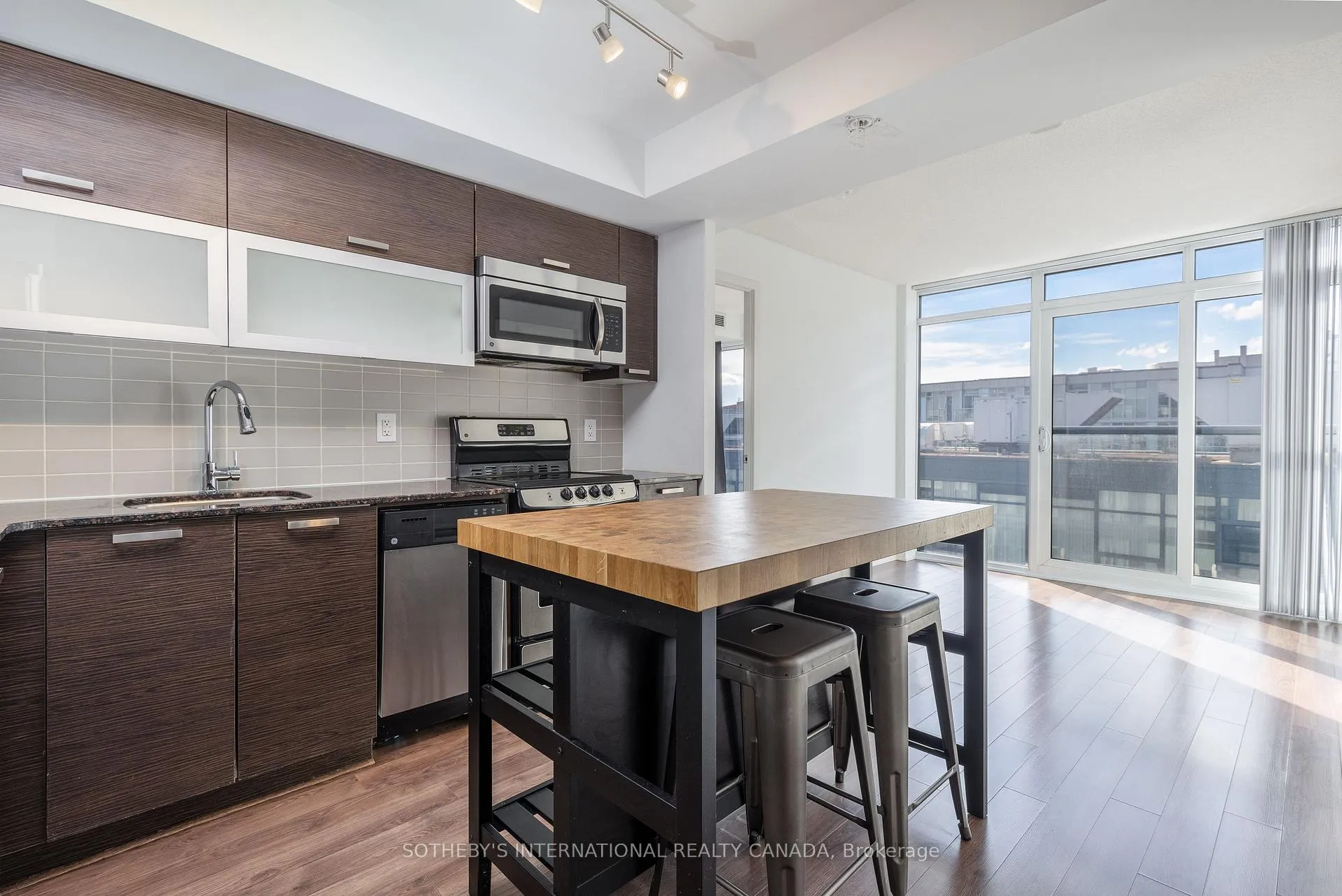 Photo 1 of Unit LPH03E, 36 Lisgar Street, Toronto, Little Portugal — HOMEH