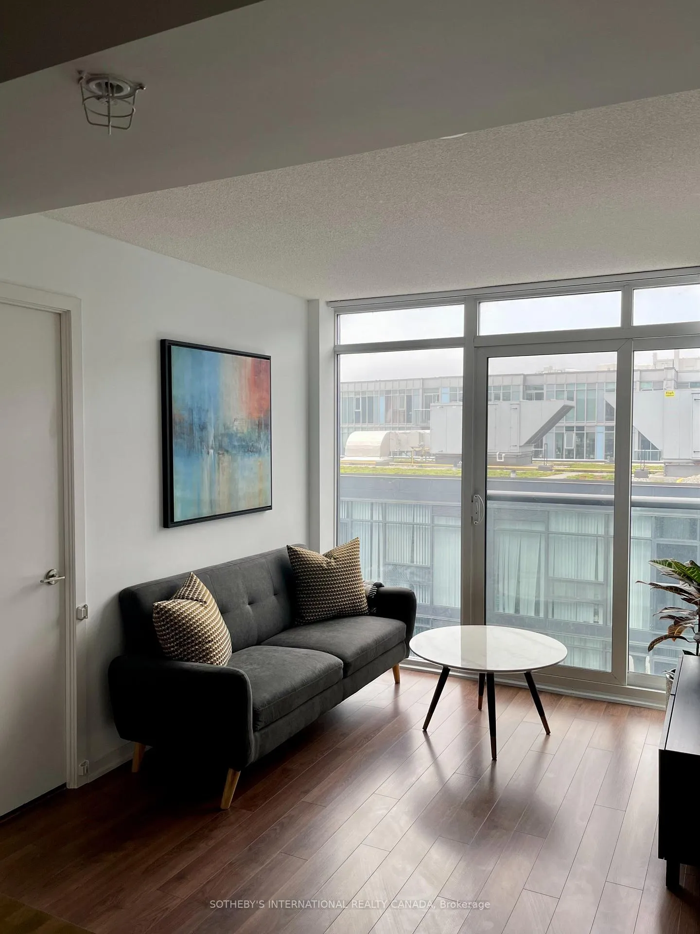 Photo 3 of Unit LPH03E, 36 Lisgar Street, Toronto, Little Portugal — HOMEH