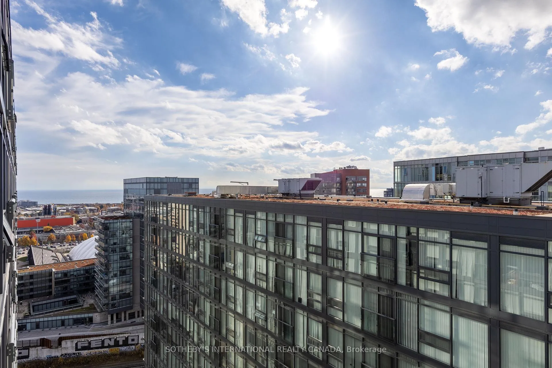 Photo 22 of Unit LPH03E, 36 Lisgar Street, Toronto, Little Portugal — HOMEH