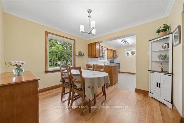 Photo 9 of 124 Brock Street E, Uxbridge — HOMEH