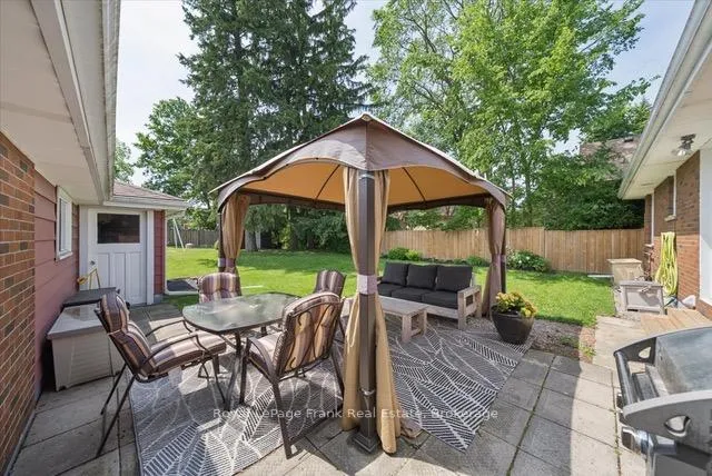 Photo 31 of 124 Brock Street E, Uxbridge — HOMEH