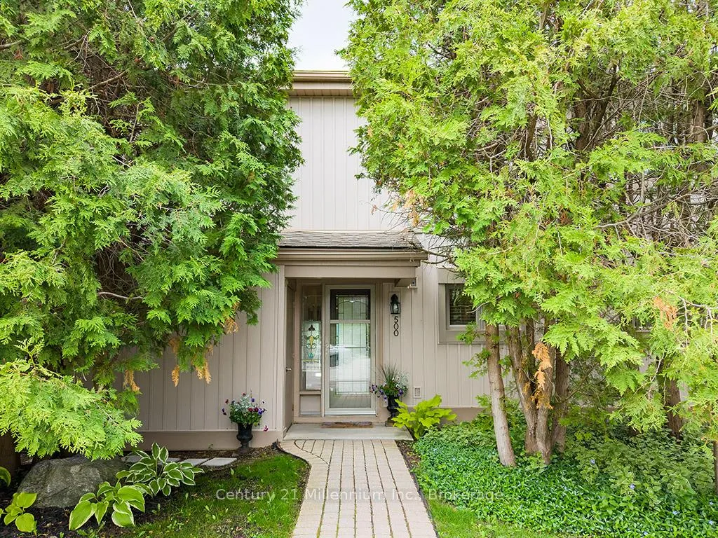 Photo 1 of 500 Oxbow Crescent, Collingwood — HOMEH