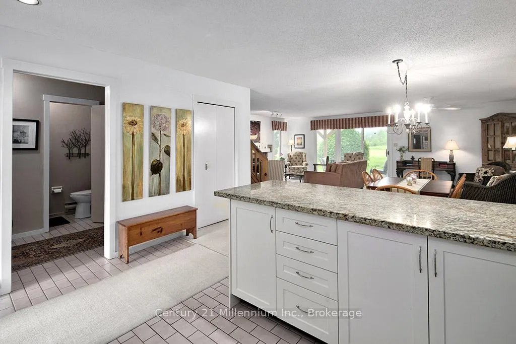 Photo 5 of 500 Oxbow Crescent, Collingwood — HOMEH