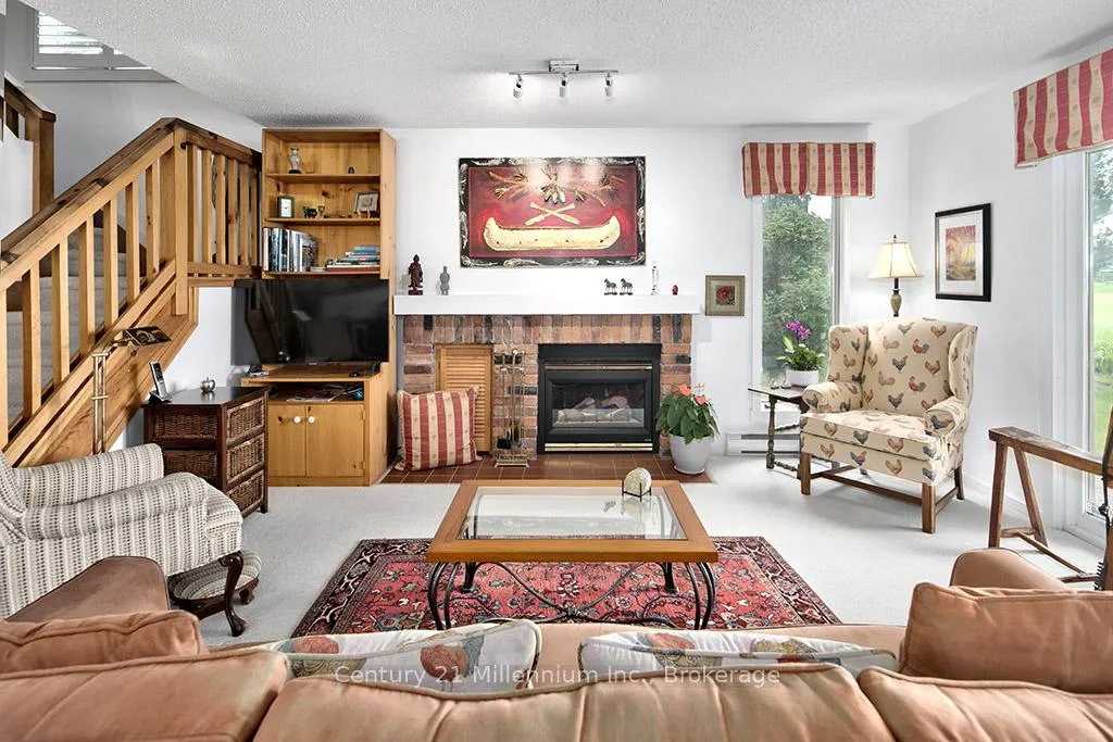 Photo 9 of 500 Oxbow Crescent, Collingwood — HOMEH