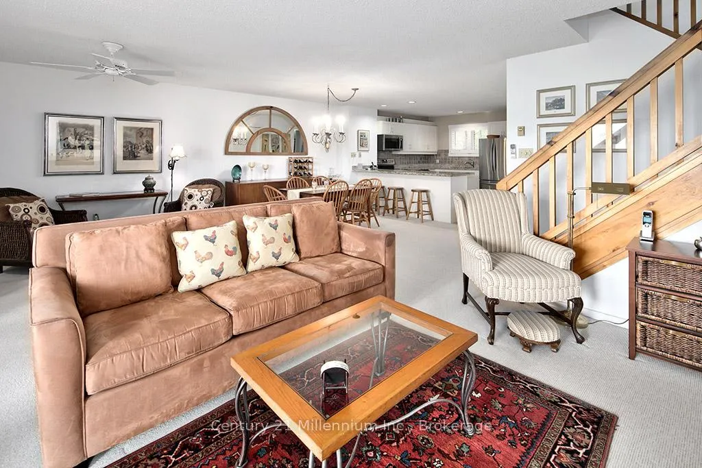 Photo 11 of 500 Oxbow Crescent, Collingwood — HOMEH
