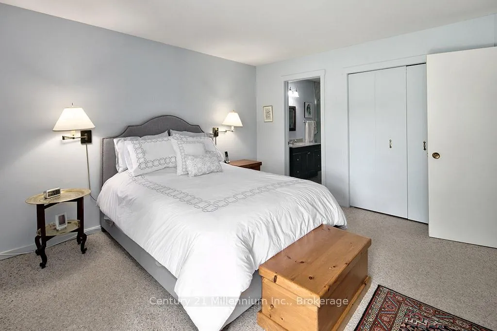 Photo 17 of 500 Oxbow Crescent, Collingwood — HOMEH