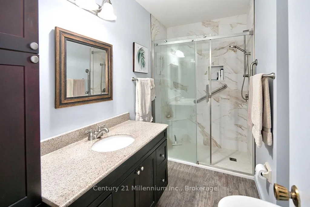 Photo 18 of 500 Oxbow Crescent, Collingwood — HOMEH