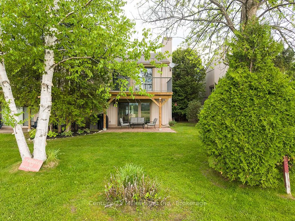 Photo 31 of 500 Oxbow Crescent, Collingwood — HOMEH