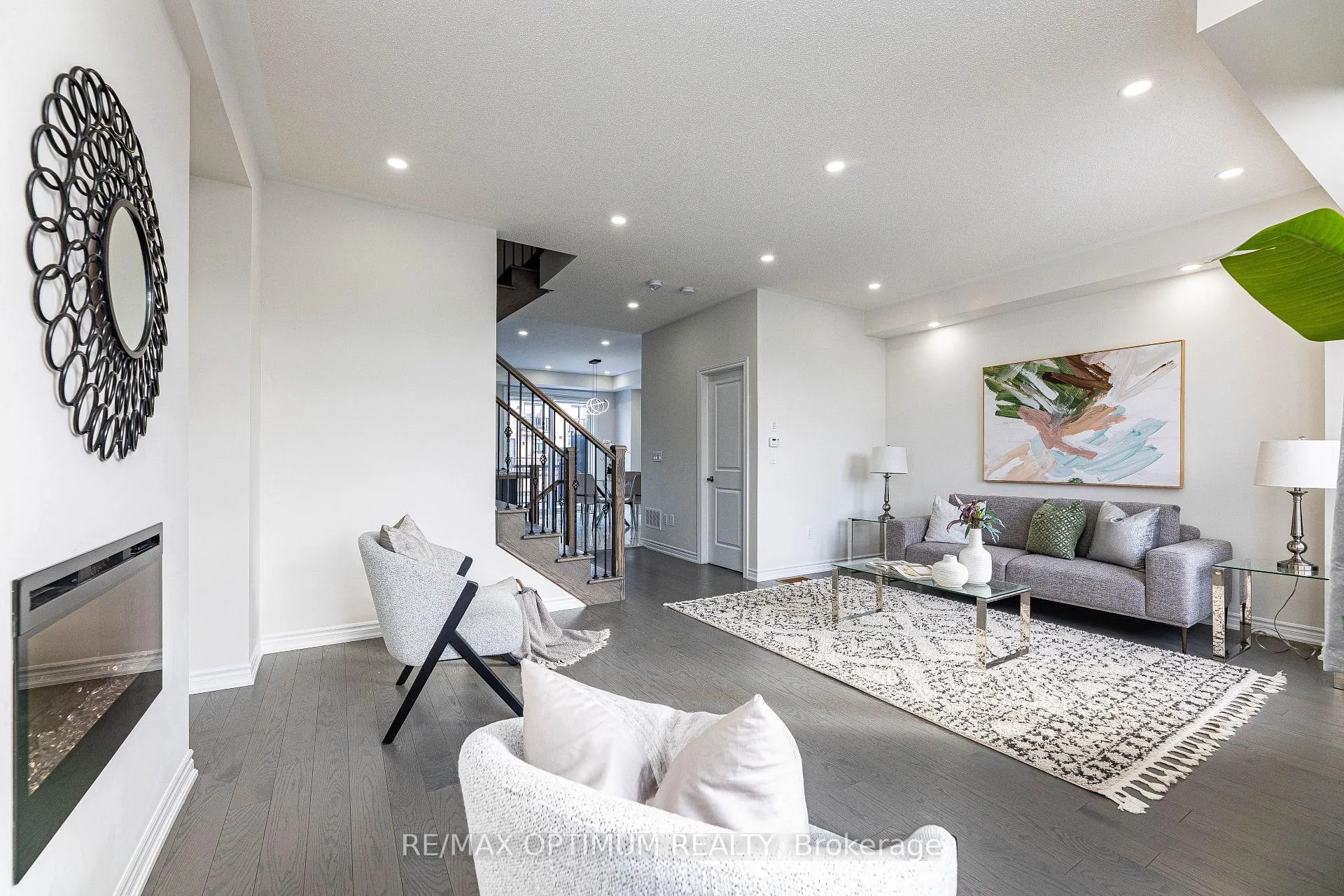 Photo 15 of 63 Minnock Street, Caledon, Rural Caledon — HOMEH