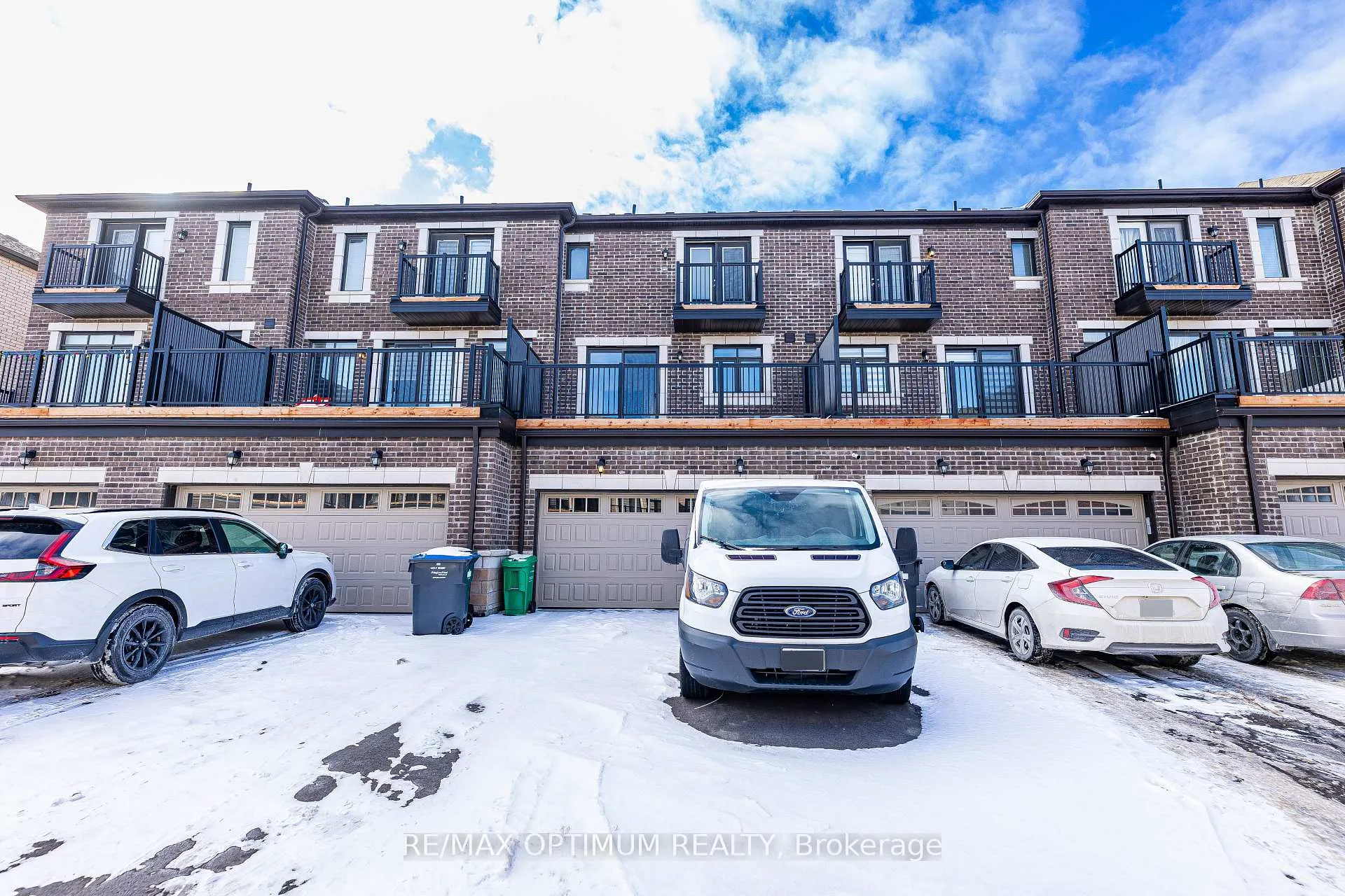 Photo 42 of 63 Minnock Street, Caledon, Rural Caledon — HOMEH