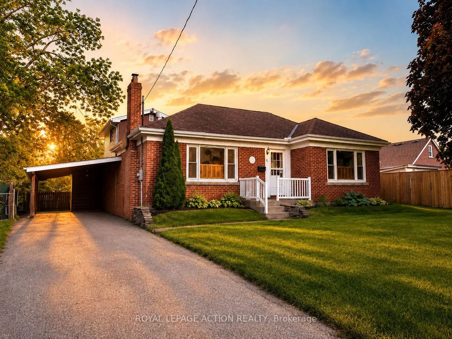 Photo 1 of 63 Hill Avenue, Brantford — HOMEH