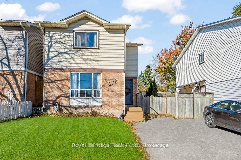 Photo of 272 Phillip Murray Avenue N