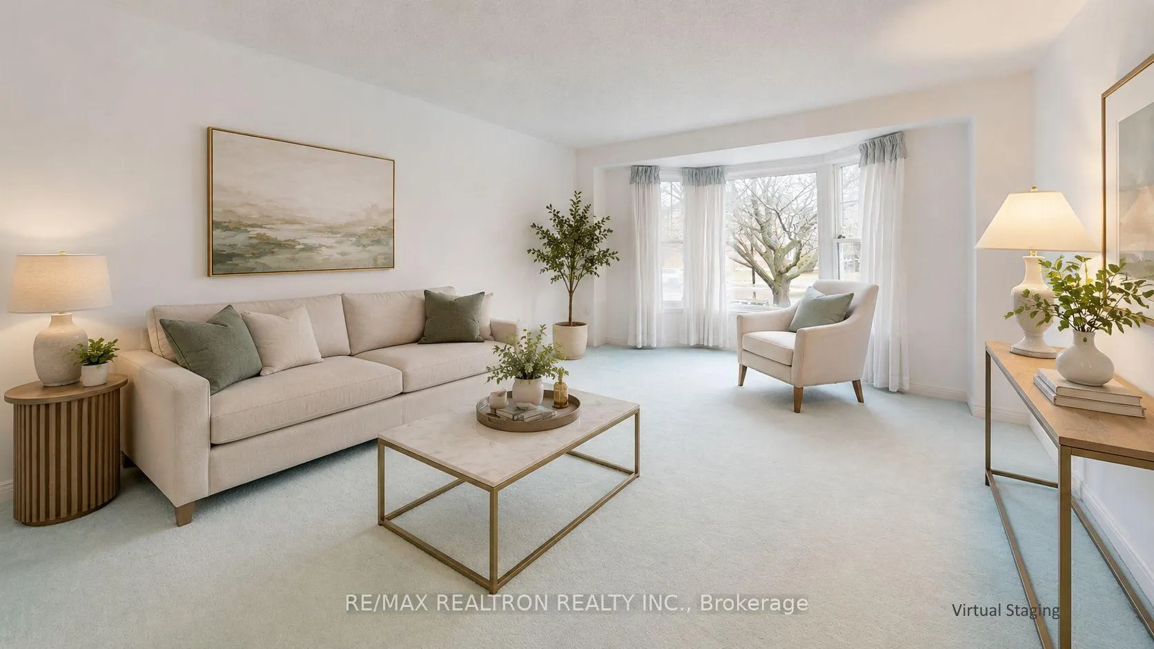 Photo 4 of 47 Central Park Drive, Markham, Markville — HOMEH