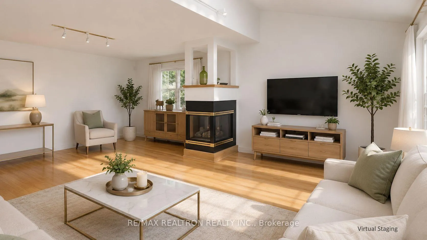 Photo 7 of 47 Central Park Drive, Markham, Markville — HOMEH