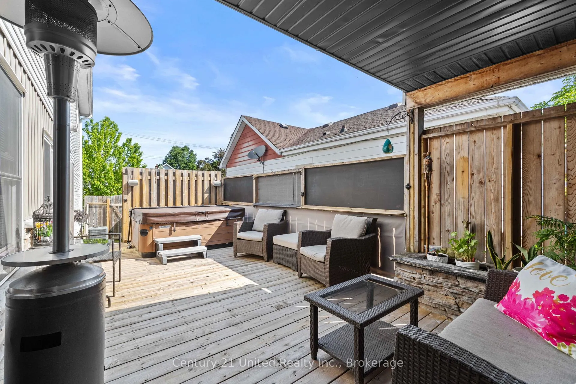 Photo 31 of 359 Mcgill Street, Peterborough, Otonabee Ward 1 — HOMEH