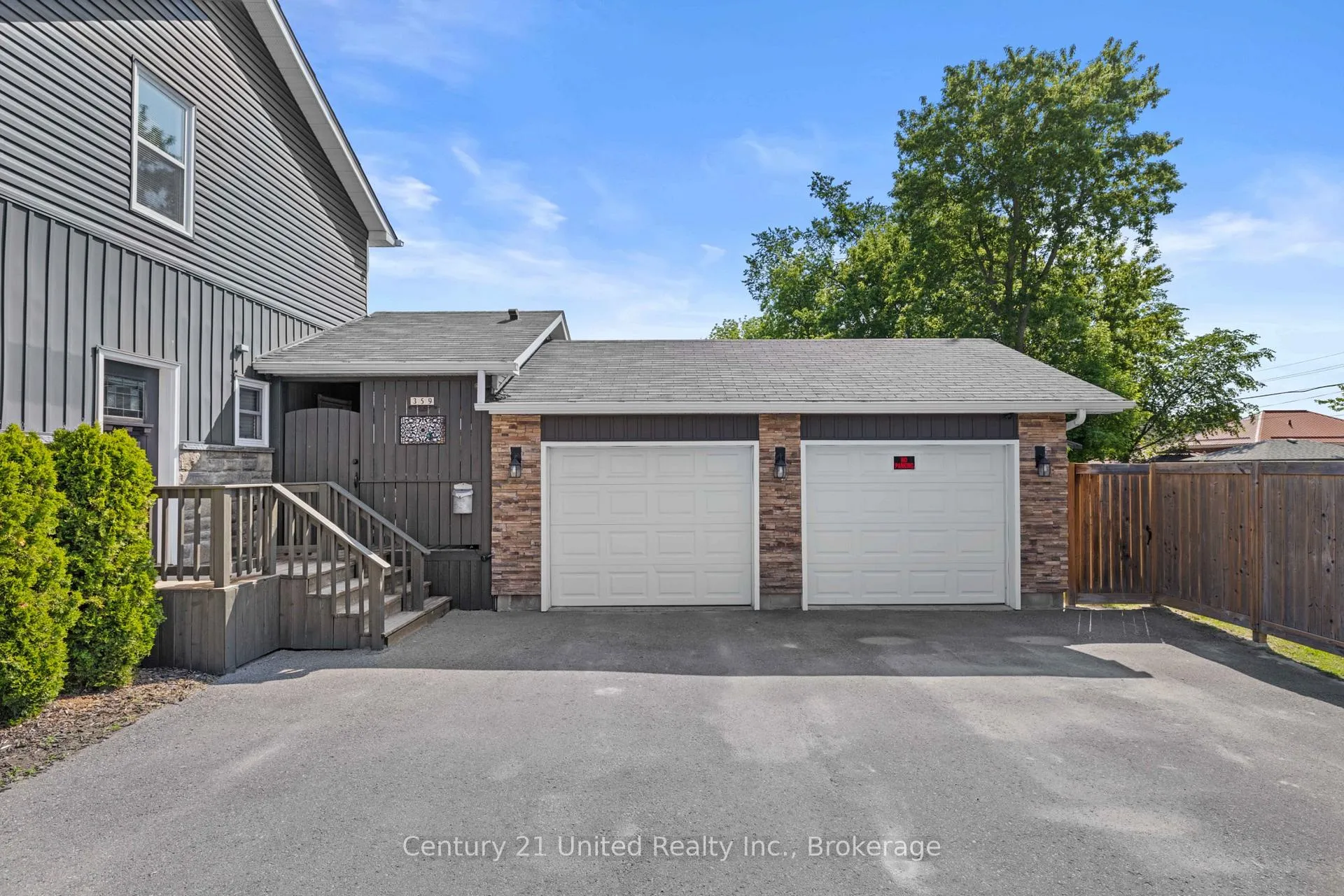Photo 42 of 359 Mcgill Street, Peterborough, Otonabee Ward 1 — HOMEH