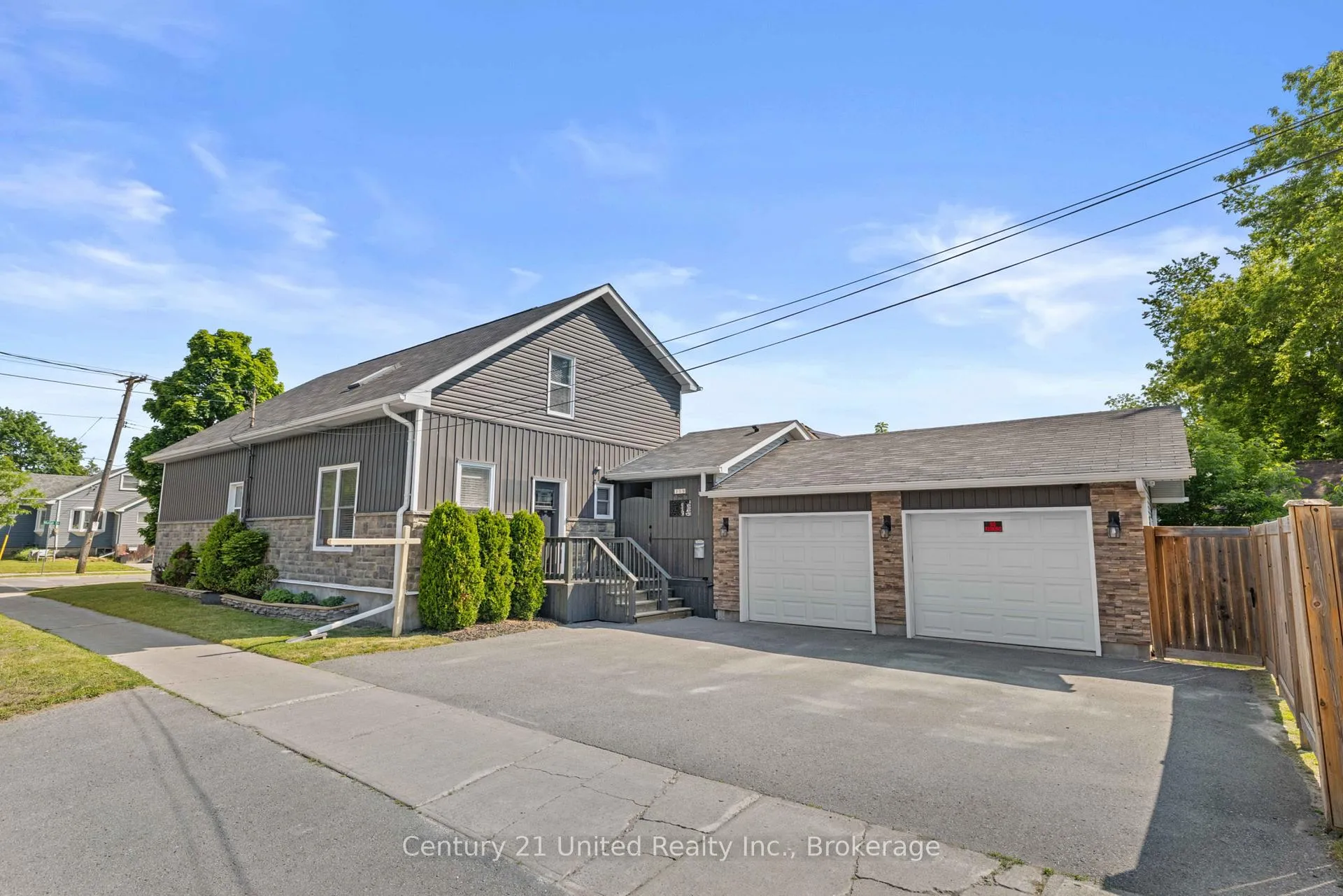 Photo 43 of 359 Mcgill Street, Peterborough, Otonabee Ward 1 — HOMEH