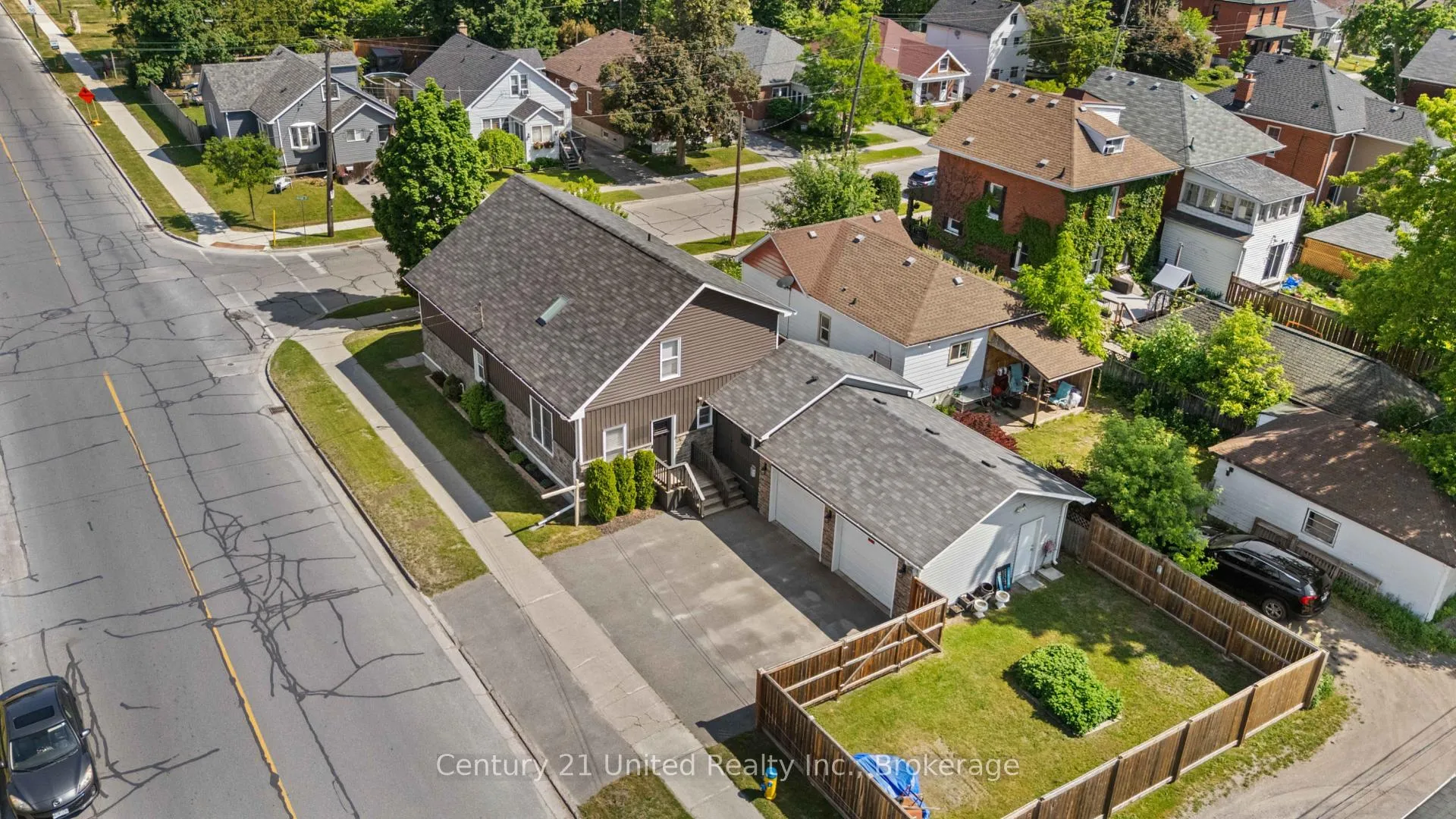 Photo 47 of 359 Mcgill Street, Peterborough, Otonabee Ward 1 — HOMEH