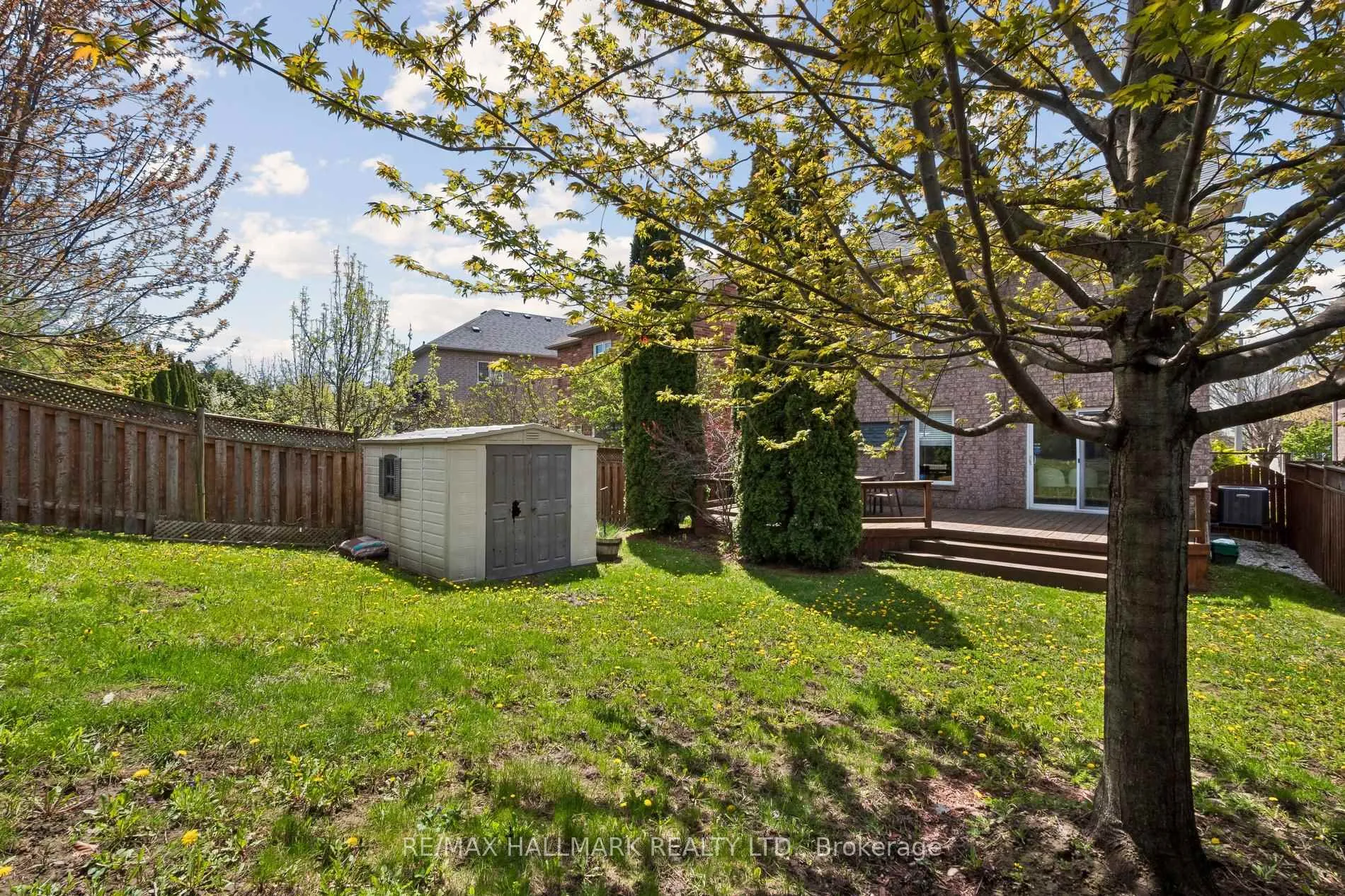 Photo 50 of 43 Nobbs Drive, Ajax, Northwest Ajax — HOMEH