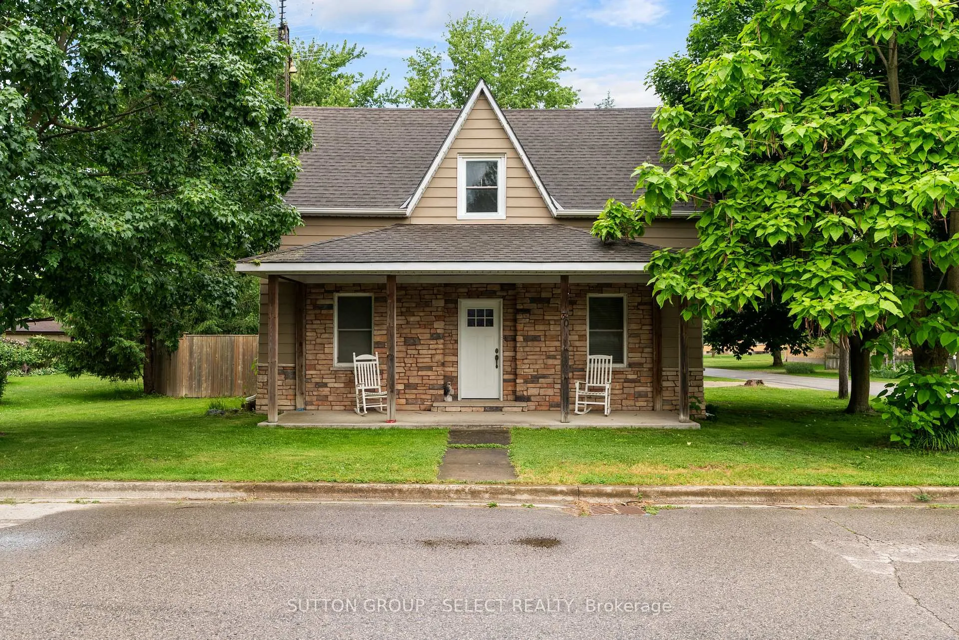 Photo of 30 Argyle Street